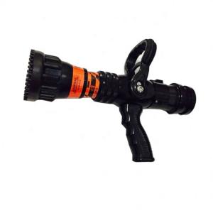 Wholesale Sprinkler Fire Hydrant Nozzles ABC Level Fire Hose Reel Nozzle from china suppliers