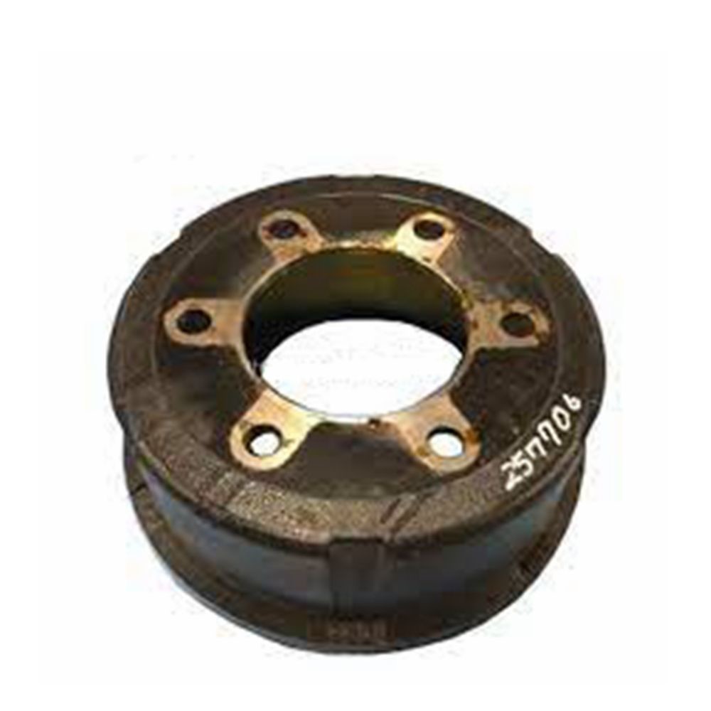 Diesel Isuzu Truck Spare Parts Brake Drum 8-97081219-2 Air Brake System Parts Isuzu Truck Engine 4HK1