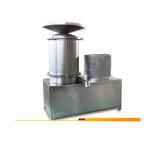 Food Grade Egg Processing Machine Stainless Steel Silver Egg Yolk Separator
