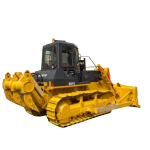 Wholesale Used Shantui SD16 bulldozer original parts from China from china suppliers