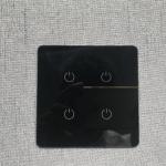 glazed glass curtain wall black 1.6mm/1.8mm/2mm/2.5mm/3mm/3.2mm/3.5mm/4mm/5mm