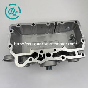 Wholesale 20485258 23124217 21590865 TAD720GE Volvo Penta Oil Cooler Cover from china suppliers