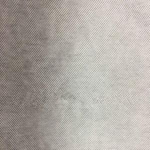 Wholesale Nonwoven Fusible Water Soluble / Embroidery Backing Interlining Fabric SGS / MSDS Approval from china suppliers