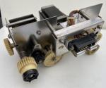 Fuji Frontier 370 375 Minilab Spare Part Dryer Drive Assembly 824H0068 824H0068B
