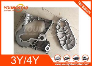 Wholesale 11301-71010 Timing Gear Cover For TOYOTA 3Y 4Y 11321-71010 from china suppliers