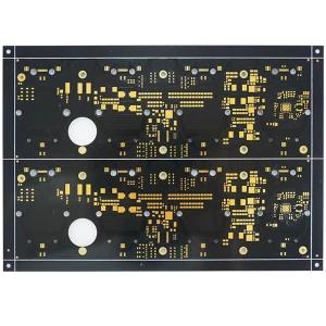 Wholesale 20z Aluminum Base PCB Board 1.6mm ENIG Industrial Control Board from china suppliers