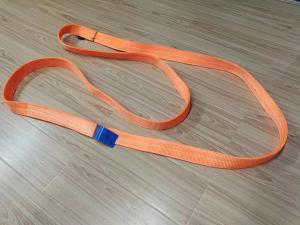 Wholesale one way endless webbing sling 1500kg, Accroding to EN1492-1 , DIN 600005-2006 Standad, GS,CE Approved from china suppliers