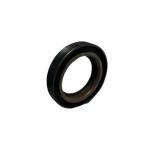 Temperature Durable Rubber Construction Engine Oil Enclosure