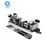 Switching System Stainless Steel Pressure Regulator 2200Psi AFK WL300