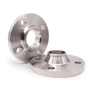 Wholesale DIN 2631 FLÄNSAR EN ASME B16.5 Plan svetsfläns Flanges Typ 01 UNS S32760 (1.4501 / F55) Steel Blind pipe flanges from china suppliers