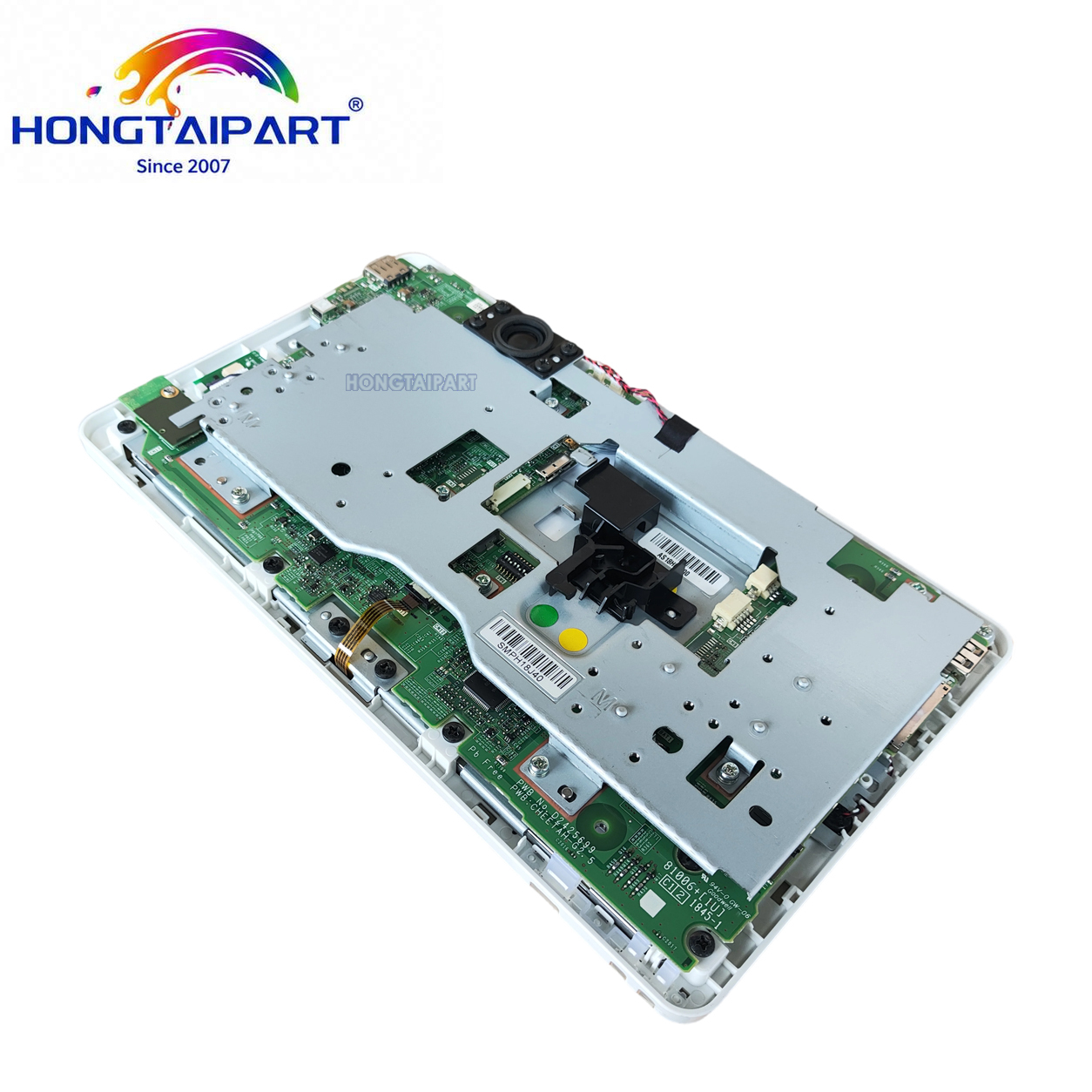 Operation Panel Assy For Ricoh IM550