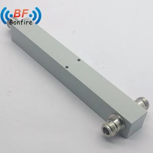 Wholesale Red 136-960MHz 2way Power Splitter N Female for Public Safety Emergency Communication from china suppliers
