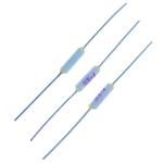 Limitor Thermal Cut Off Fuse TCO Y35 130C 20A 250V For Fan Heaters Transformers