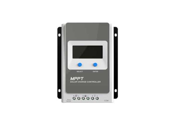 Solar Off grid Controller MPPT-TR-AN Series 10A 20A 30A 40A Aluminum Alloy