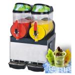 Air Cooling Multifunctional Slush Ice Cream Dispenser Machine Guarantee