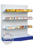 Ultra Wide Stretched LCD Bar Display 29.3 Inch For Supermarket New Retail Shelf