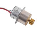 SM1516 Low Speed High Torque Step Motor 5v15mm 12 Volt Geared Stepper Motor