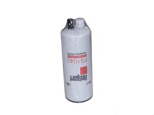 Wholesale Fs1040 XCMG Machine Parts 800152593 Heavy Equipment Original Diesel Filter from china suppliers