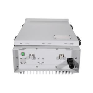 Wholesale Digital Band Selective Customized Tri Band 1800/2100/2600MHz Booster Amplifier Repeater from china suppliers