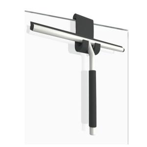 Wholesale Factory price deluxe shower glass wiper squeegee stainless steel from china suppliers