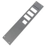 Forming Process Cold Stamping OEM Sheet Metal Fabrication Parts for Your