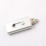 TF Card OTG USB Stick Android 512GB USB 2.0 3.0 3 In One USB Flash Drive