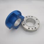 High Precision Custom Cnc Milling Stainless Steel Motor Spare Parts OEM Service