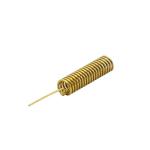 GSM Copper Internal Helical Spring Antenna 30mm Free Samples 315mhz