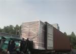 Construction Temp Fence Panels 2100mm*2400mm OD 41.2mm Wall thick 1.6mm Mesh