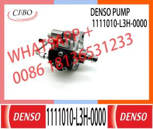 Wholesale Diesel Common Rail Fuel Injection Pump 2940003030 294000-3030 294000 3030 1111010-L3H-0000 from china suppliers