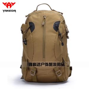 Wholesale Sport Outdoor Military Molle Tactical Gear Backpack Camping Hiking Trekking from china suppliers