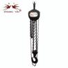 Buy cheap Heavy Goods Hand Lifting Tool Hand Chain Block 3T*3M HSZ-CA from wholesalers