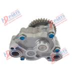 6D34 6D34T Engine Oil Pump ME014230 Suitable For MITSUBISHI Diesel Engines Parts