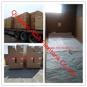 Wholesale Food Grade Flexitank Flexibag from china suppliers