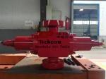 BOP Wellhead Pressure Control Equipment API Wireline Blowout Preventer