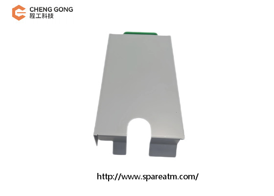 KD03232-C540 ATM Machine Parts Fujitsu F53 Dispenser Reject Cassette Box
