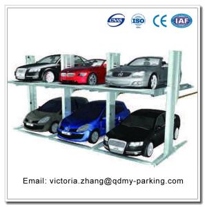 Wholesale Car Stacker Car Park Stacker Hydraulic Car Parking System Rotary Parking System from china suppliers