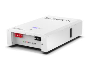 Wholesale High-performance Sodium Ion Battery with 2% Per Month Self-discharge Rate from china suppliers