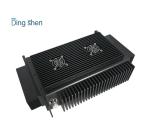 20W Rugged COFDM HD Transmitter 10km-15km NLOS Long Range AV Sender