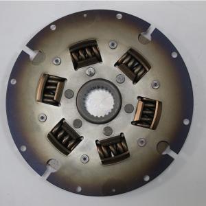 Wholesale D61 D68ESS Excavator Engine Parts Disc Damper Clutch 134-12-61131 from china suppliers