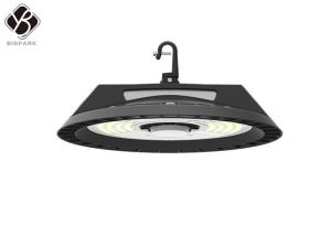 Wholesale High Power 240W Warehouse High Bay Lighting 145LM/W Quick Replacement from china suppliers