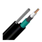 High Strength Low Voltage GYTS-48B1 Fiber Cable for Outdoor Singlemode
