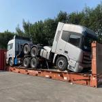 Ocean Global Freight From China To Mombasa / International Freight Including