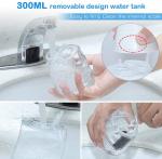 Usb Cordless Water Flosser , Smart Oral Irrigator FCC Approved