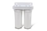 10 Inch Height Reverse Osmosis Water System Filter Under Sink Installation