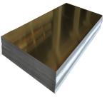 6000Series Aluminium Sheet 0.5mm - 6mm Thickness Cold Rolling