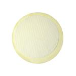 Non Stick Round Silicone Kitchen Tool Steamer Mat Reusable Eco Friendly