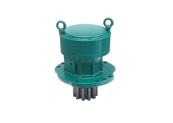 SK140-8 SK130-8 Excavator Hydraulic Parts Swing Reduction YY15V00016F1