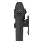 MOLLE Tactical Gun Holster for Sig Sauer SP2022 Concealed Carry Right Hand