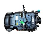 2005- Kinland RT11509C 12JS160T 9JS150TA B 12JS180TA 12JSD160T Gearbox Assembly